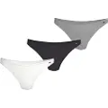 Tommy Hilfiger Dipped Brazilian Trusser 3 Enheder