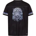 Santa Cruz Pace Ritual Jersey T-shirt Med Korte ærmer