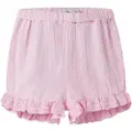 Name It Mini Økologisk Bomuld Shorts