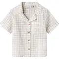Name It Mini Regular Fit Skjorte