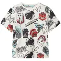 Name it Minecraft T-shirt