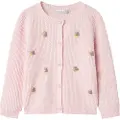 Name it Økologisk Bomuld Strikket Cardigan