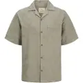 Jack & Jones Luke Kortærmet Skjorte