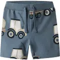 Name it Økologisk Bomuld Shorts