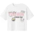 Name It Kids Pokemon T-shirt