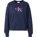 Calvin Klein Jeans Essentials Monogram French Terry Sweatshirt