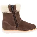 Clarks Støvler til børn Clarks Crown Loop T barn 21