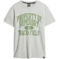 Superdry Athletic College Graphic T-shirt Med Korte ærmer
