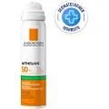 La Roche Posay Anthelios Usynlig Kold Tåge Solfaktor 50+ 75ml