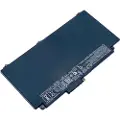 HP Battery 3 Cell 4.21ah 48wh - 931719-850