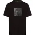 Hugo Boss Logo Rib 01 T-shirt Med Korte ærmer