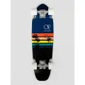 Ocean pacific Sunset 27.5" Skateboard mønster