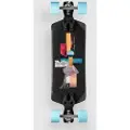 Loaded Fathom Caguama 33" Skateboard mønster