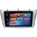 AUTO NAWIGACJE Toyota Avensis T27 2008-2015 Fr9 2/64 Rds1 To 399n Bilradio Med Skærm