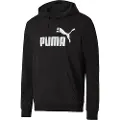 Puma Essential Big Logo Hættetrøje