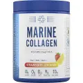 Applied Nutrition Marine Kollagen, Jordbær Lemonade - 300g