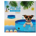 Papillon Swimmingpool til hunden 30 cm høj