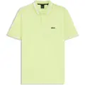 Hugo Boss Paddy 10241663 Kortærmet Polo