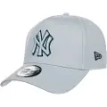 New Era Mlb New York Yankees Tonal Outline 9forty Aframe Kasket