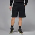 Jordan Vævede Jordan Essentials-shorts til mænd - sort