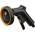 Fiskars Solid Vandingskanon Med 4 Positioner