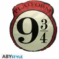 Abystyle Harry Potter Pude Perron 9 3/4