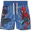 Name It Mini Spiderman Badetøj