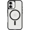 Otterbox React Magsafe Iphone 16 Sort, Transparent