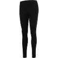 New Balance New Balancetil kvinder. WP43503 Legging High Rise 27 sort (S), Casual, Bomuld