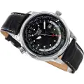 Aviator Avw6975g354 Quartz 3 Atm 45 Mm Ur