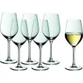 WMF Hvidvinsglas EASY PLUS, sæt med 6 stk, 390 ml, WMF