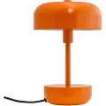 Dyberg Larsen - Bordlampe Haipot - Rød - Bordlamper - - Homeroom