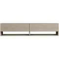 Kalune Design - Tv Enhed Arges - Beige - Tv-bænke & mediebænke - - Homeroom