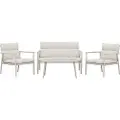 Venture Home - Mazzaro Sofasæt - Beige - Loungemøbler - - Homeroom