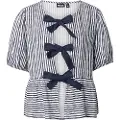 Pieces Pctalvina Top