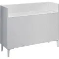Homitis - Skænk Gale - Hvid - Skænke & sideboards - - Homeroom