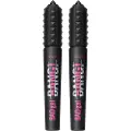 Benefit BAD Gal Bang! Volume Black Mascara 2 Full Size - 2 x 8,5 g