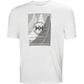 Helly Hansen Race Sailing T-shirt Med Korte ærmer