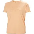Helly Hansen Tech Logo T-shirt Med Korte ærmer