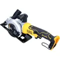 DeWalt Dcs571n-xj Rundsav