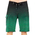 Light Bar Boardshorts grøn