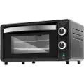 Cecotec Bake&toast 1090 Bordovn 10l