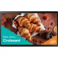 Samsung Qb24c-t 16/7 24" Ads 250cd/m² 1920 X 1080pixels