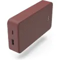 Hama Color 20.000mah Powerbank