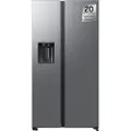 Samsung Køle-fryseskab Side by Side Series 70 med AI Energy Mode 178 cm