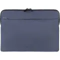 Tucano Gommo Etui til MacBook Air 15" & Laptop 14" | Blå