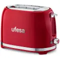 Ufesa Pinup Brødrister 850w 2 Riller