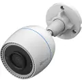 Ezviz H3c Outdoor 2mp 1080p Overvågningskamera