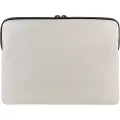 Tucano Gommo Etui til MacBook Pro 16" & Laptop 15.6" | Grå