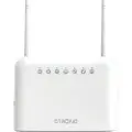Strong 4g Lte 350 Bærbar Router